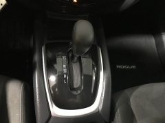 Used 2016 Nissan Rogue 4d SUV AWD S at Carolina Family Motors near Mooresville, NC