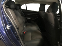 Used 2021  Mazda Mazda3 Sedan 2&period;5 S FWD at Carolina Family Motors near Mooresville&comma; NC