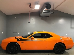Used 2012 Dodge Challenger 2d Coupe R/T Plus at Carolina Family Motors near Mooresville, NC