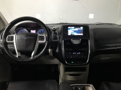 Used 2014  Chrysler Town & Country 4d Wagon Touring at Carolina Family Motors near Mooresville&comma; NC