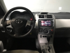 Used 2013 Toyota Corolla 4d Sedan LE at Carolina Family Motors near Mooresville, NC