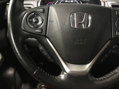 Used 2015  Honda CR-V 4d SUV FWD Touring at Carolina Family Motors near Mooresville&comma; NC