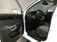 Used 2013  Chevrolet Captiva Sport 4d SUV FWD LT at Carolina Family Motors near Mooresville&comma; NC