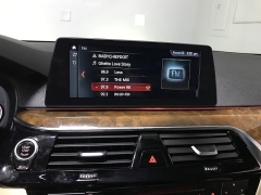 Used 2018  BMW 5 Series 530i Sedan at Carolina Family Motors near Mooresville&comma; NC