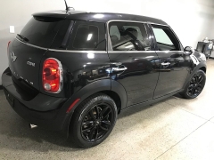 Used 2015 MINI Cooper Countryman FWD 4dr at Carolina Family Motors near Mooresville, NC
