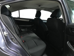 Used 2016  Subaru Legacy 4d Sedan i Premium at Carolina Family Motors near Mooresville&comma; NC
