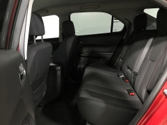 Used 2013  Chevrolet Equinox 4d SUV FWD LT1 at Carolina Family Motors near Mooresville&comma; NC