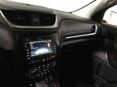Used 2015  Chevrolet Traverse 4d SUV FWD LTZ at Carolina Family Motors near Mooresville&comma; NC
