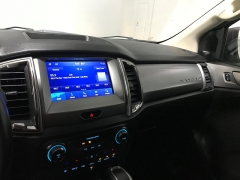 Used 2019  Ford Ranger 2WD SuperCab XLT at Carolina Family Motors near Mooresville&comma; NC