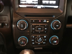 Used 2014  Ford F-150 4WD Supercrew FX4 5 1&sol;2 at Carolina Family Motors near Mooresville&comma; NC