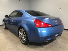 Used 2013 INFINITI G37 2d Coupe Journey at Carolina Family Motors near Mooresville, NC
