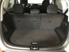 Used 2015 Kia Soul 4d Hatchback Auto at Carolina Family Motors near Mooresville, NC