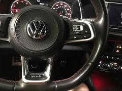 Used 2019  Volkswagen GLI 4d Sedan 2&period;0T S 6spd at Carolina Family Motors near Mooresville&comma; NC