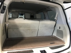 Used 2014  INFINITI QX80 4d SUV AWD at Carolina Family Motors near Mooresville&comma; NC