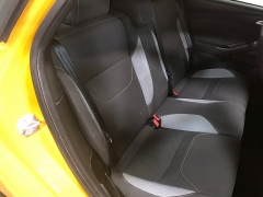 Used 2016 Ford Focus 4d Hatchback ST at Carolina Family Motors near Mooresville, NC