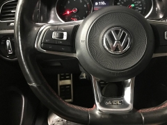Used 2017  Volkswagen GTI 4d Hatchback SE Auto at Carolina Family Motors near Mooresville&comma; NC