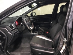 Used 2015  Subaru WRX 4d Sedan Limited 6spd at Carolina Family Motors near Mooresville&comma; NC