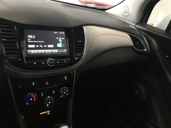 Used 2017  Chevrolet Trax 4d SUV FWD Premier at Carolina Family Motors near Mooresville&comma; NC