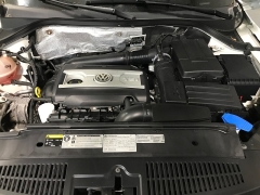 Used 2017  Volkswagen Tiguan 4d SUV S at Carolina Family Motors near Mooresville&comma; NC