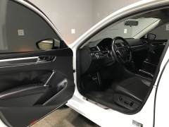 Used 2018  Volkswagen Passat 4d Sedan 2&period;0T R-Line at Carolina Family Motors near Mooresville&comma; NC