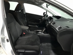 Used 2013  Honda Civic Sedan 4d LX Auto at Carolina Family Motors near Mooresville&comma; NC