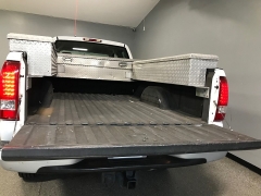 Used 2006 Chevrolet Silverado 2500 2WD Ext Cab HD WT at Carolina Family Motors near Mooresville, NC