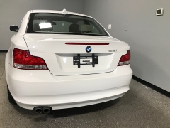 Used 2010  BMW 1 Series 2dr Cpe 128i at Carolina Family Motors near Mooresville&comma; NC