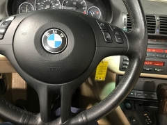 Used 2006  BMW 3 Series 330Ci 2dr Convertible at Carolina Family Motors near Mooresville&comma; NC