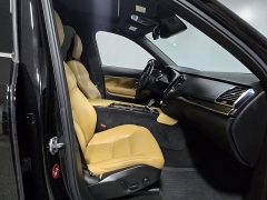 Used 2018 Volvo XC90 4d SUV AWD T6 Momentum at Carolina Family Motors near Mooresville, NC