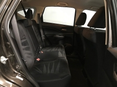 Used 2014  Honda CR-V 4d SUV FWD LX at Carolina Family Motors near Mooresville&comma; NC