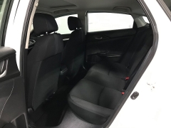 Used 2018  Honda Civic Sedan 4d EX-T 6spd at Carolina Family Motors near Mooresville&comma; NC
