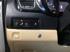 Used 2017  Kia Sedona 4d Wagon LX at Carolina Family Motors near Mooresville&comma; NC