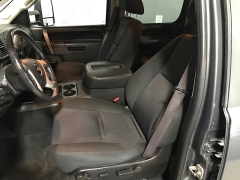 Used 2011  Chevrolet Silverado 1500 2WD Crew Cab LT at Carolina Family Motors near Mooresville&comma; NC