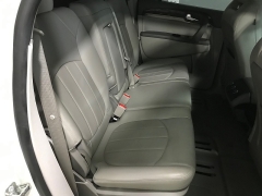 Used 2015  Buick Enclave 4d SUV FWD Leather at Carolina Family Motors near Mooresville&comma; NC