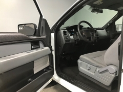 Used 2013 Ford F-150 2WD Supercab STX at Carolina Family Motors near Mooresville, NC