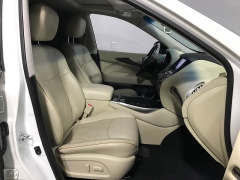 Used 2015  INFINITI QX60 4d SUV AWD at Carolina Family Motors near Mooresville&comma; NC