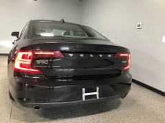 Used 2018 Volvo S90 4d Sedan AWD T5 Momentum at Carolina Family Motors near Mooresville, NC