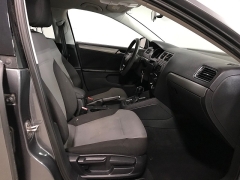 Used 2017  Volkswagen Jetta 4d Sedan S Auto at Carolina Family Motors near Mooresville&comma; NC