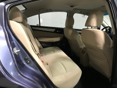 Used 2017  Subaru Legacy 4d Sedan 2&period;5i Premium at Carolina Family Motors near Mooresville&comma; NC
