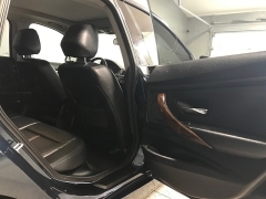 Used 2015 BMW 3 Series Gran Turismo 5dr 328i xDrive Gran Turismo AWD at Carolina Family Motors near Mooresville, NC