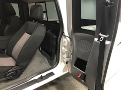 Used 2010 Ford Ranger 2WD Supercab 4d XLT at Carolina Family Motors near Mooresville, NC