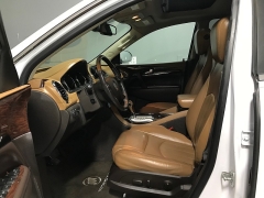 Used 2016  Buick Enclave 4d SUV FWD Premium at Carolina Family Motors near Mooresville&comma; NC