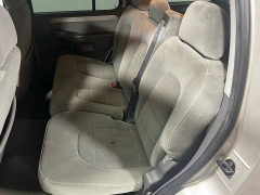 Used 2004  Ford Explorer 4d SUV 4WD XLT NBX 4.6L at Carolina Family Motors near Mooresville, NC