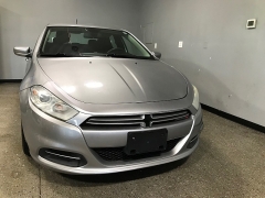 Used 2015  Dodge Dart 4d Sedan SE at Carolina Family Motors near Mooresville&comma; NC