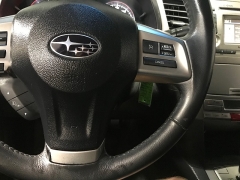 Used 2013 Subaru Outback 4d SUV i Limited at Carolina Family Motors near Mooresville, NC