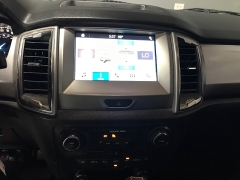 Used 2019  Ford Ranger 2WD SuperCrew XLT at Carolina Family Motors near Mooresville&comma; NC