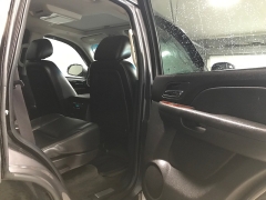 Used 2010 Chevrolet Tahoe 4d SUV 4WD LTZ at Carolina Family Motors near Mooresville, NC