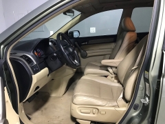 Used 2008  Honda CR-V 4d SUV FWD EX-L at Carolina Family Motors near Mooresville&comma; NC