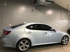 Used 2011  Lexus IS 250 4dr Sport Sdn Auto RWD at Carolina Family Motors near Mooresville, NC