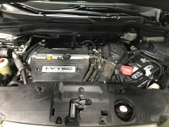 Used 2008  Honda CR-V 4d SUV FWD EX-L at Carolina Family Motors near Mooresville&comma; NC